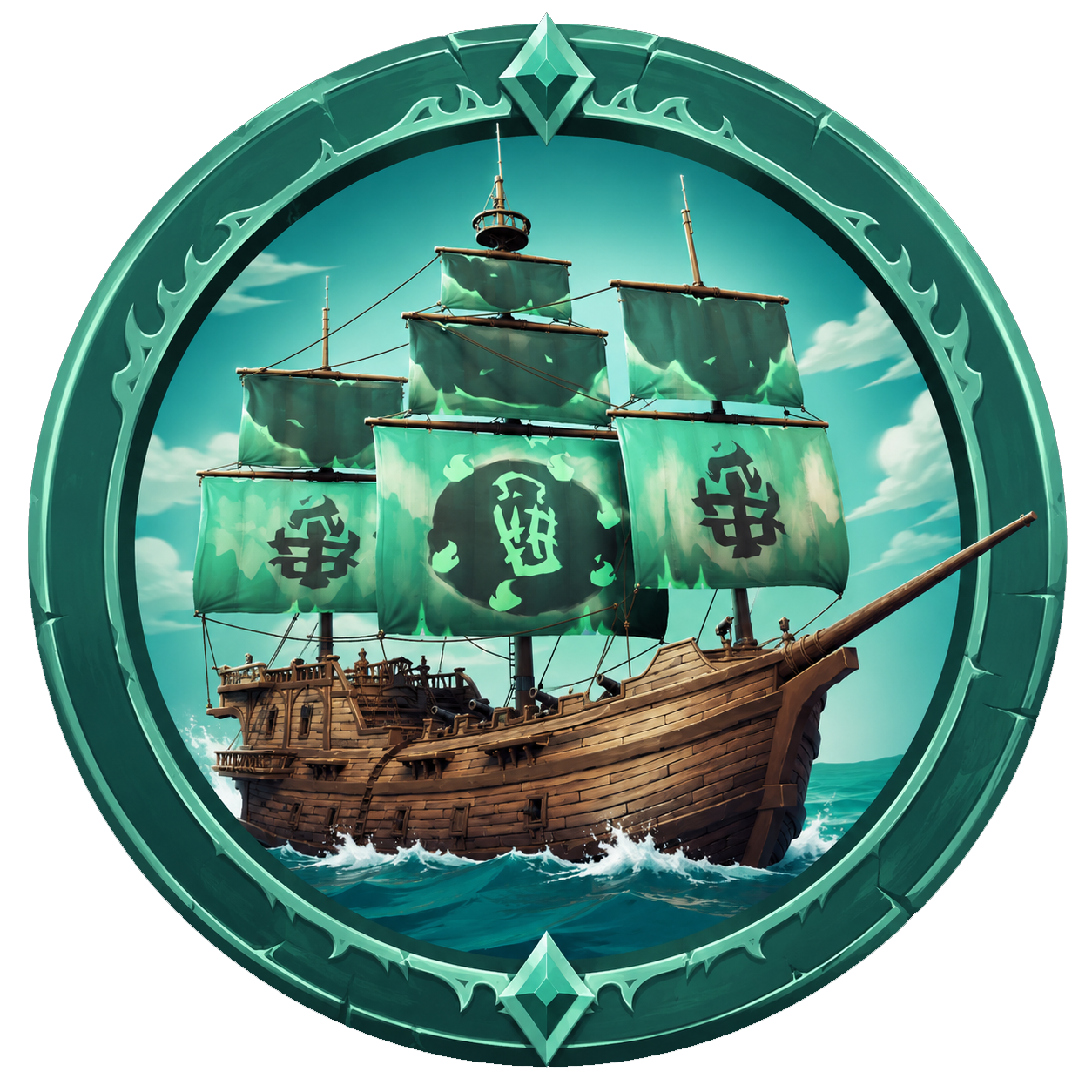ship