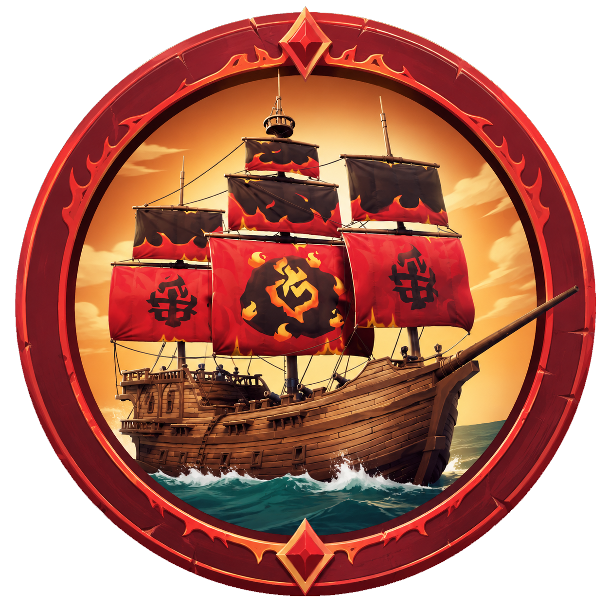 ship